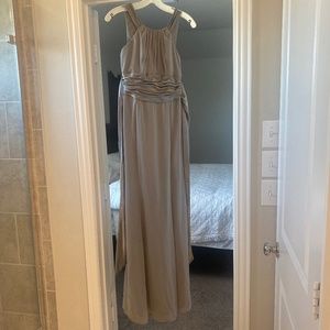 Bridesmaids Dress